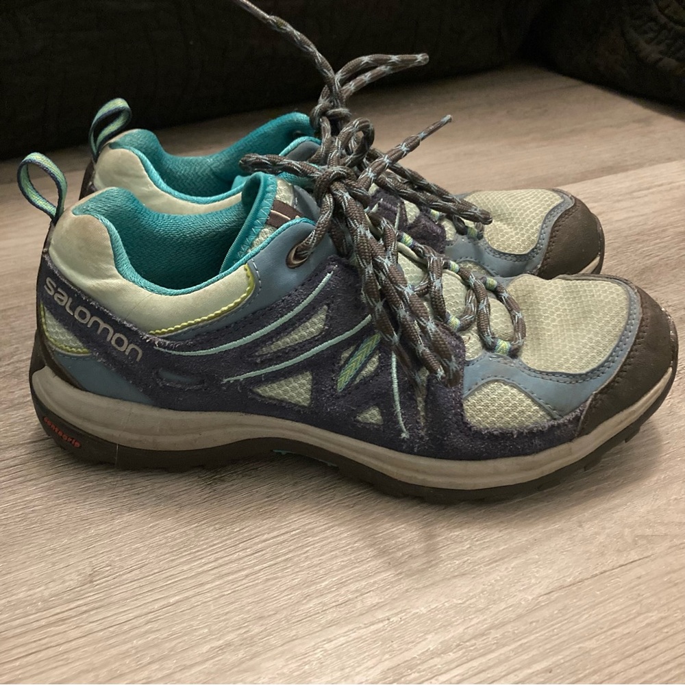 salomon ellipse aero 2